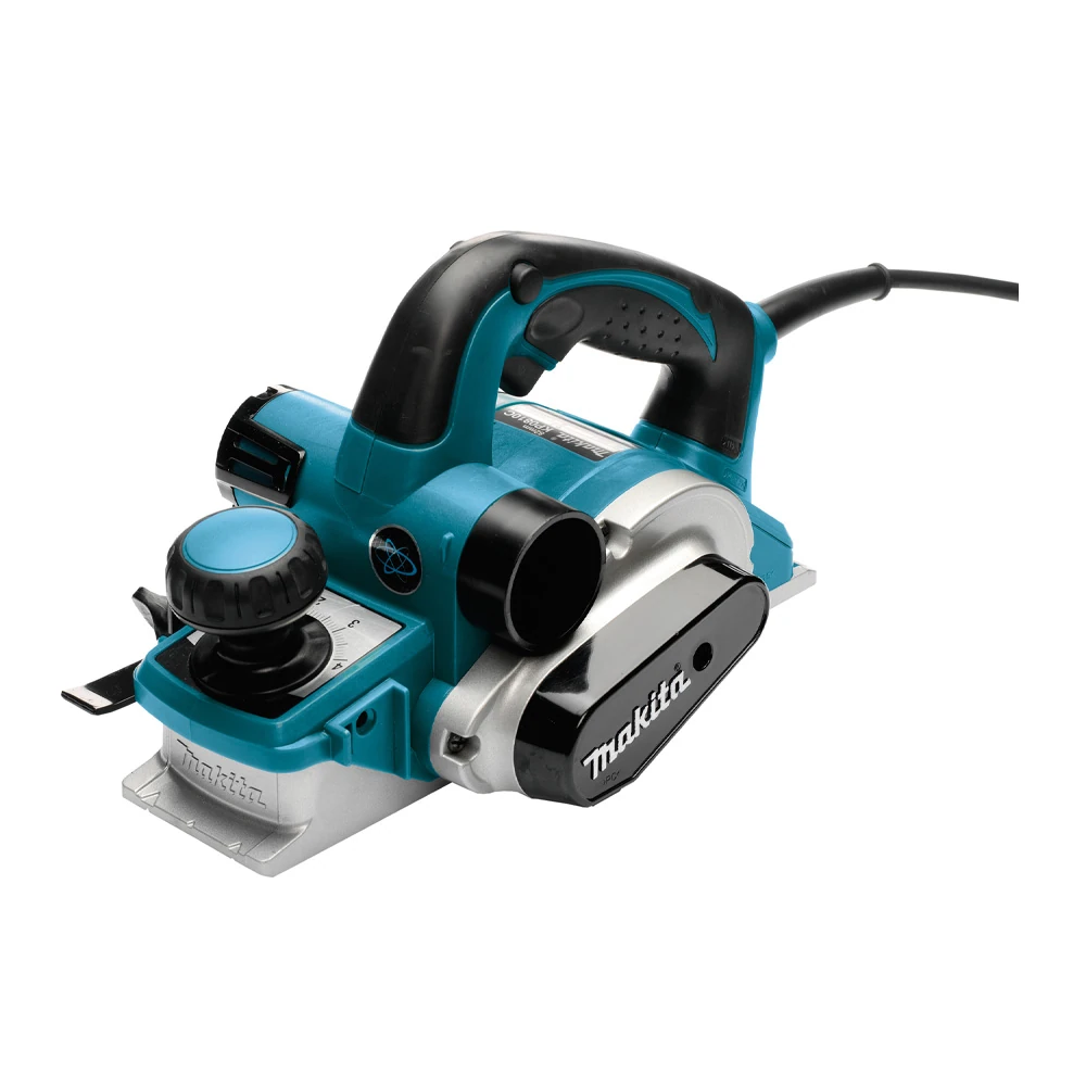 Электрорубанок Makita KP0810C 1