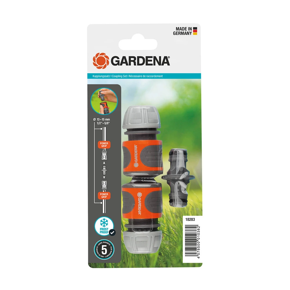 Комплект базовый Gardena 18283-20 2