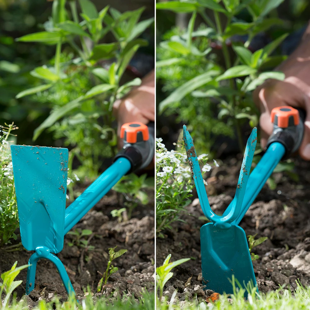 Мотыга Gardena 08913-20 3