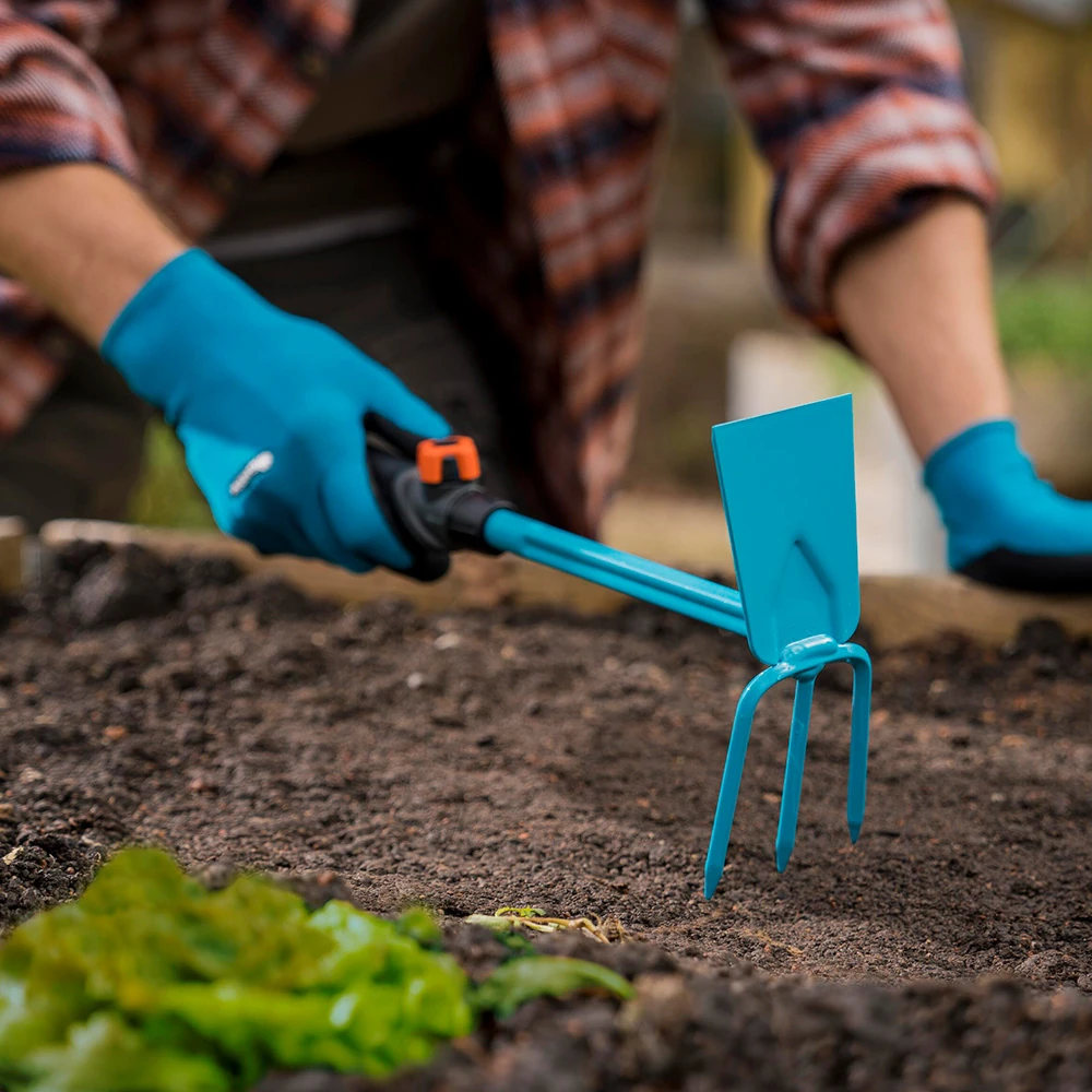 Мотыга Gardena 08915-20 2