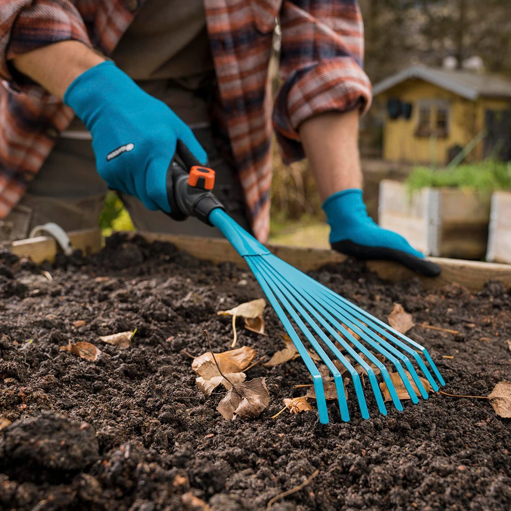 Грабли Gardena 08919-20 3