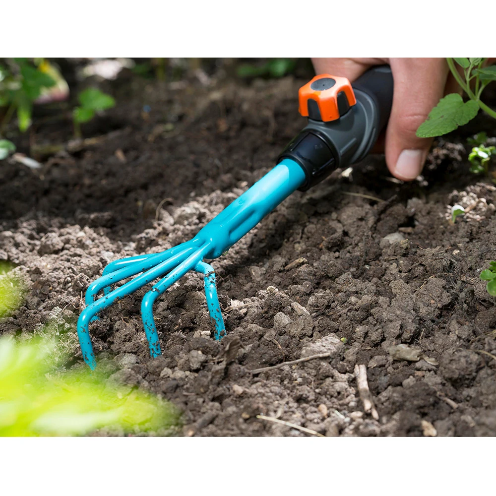 Грабли Gardena 08923-20 2