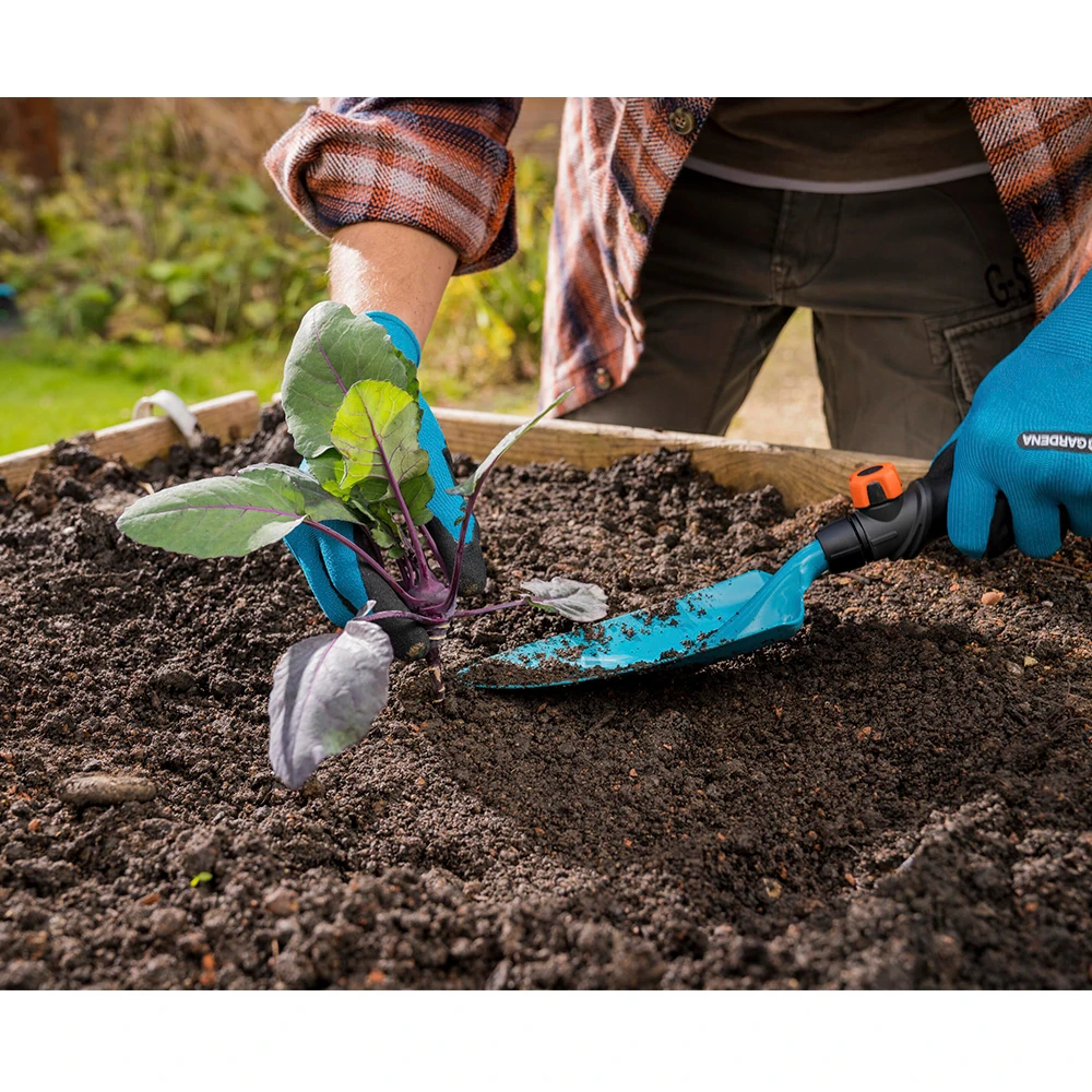 Совок Gardena 08929-20 2