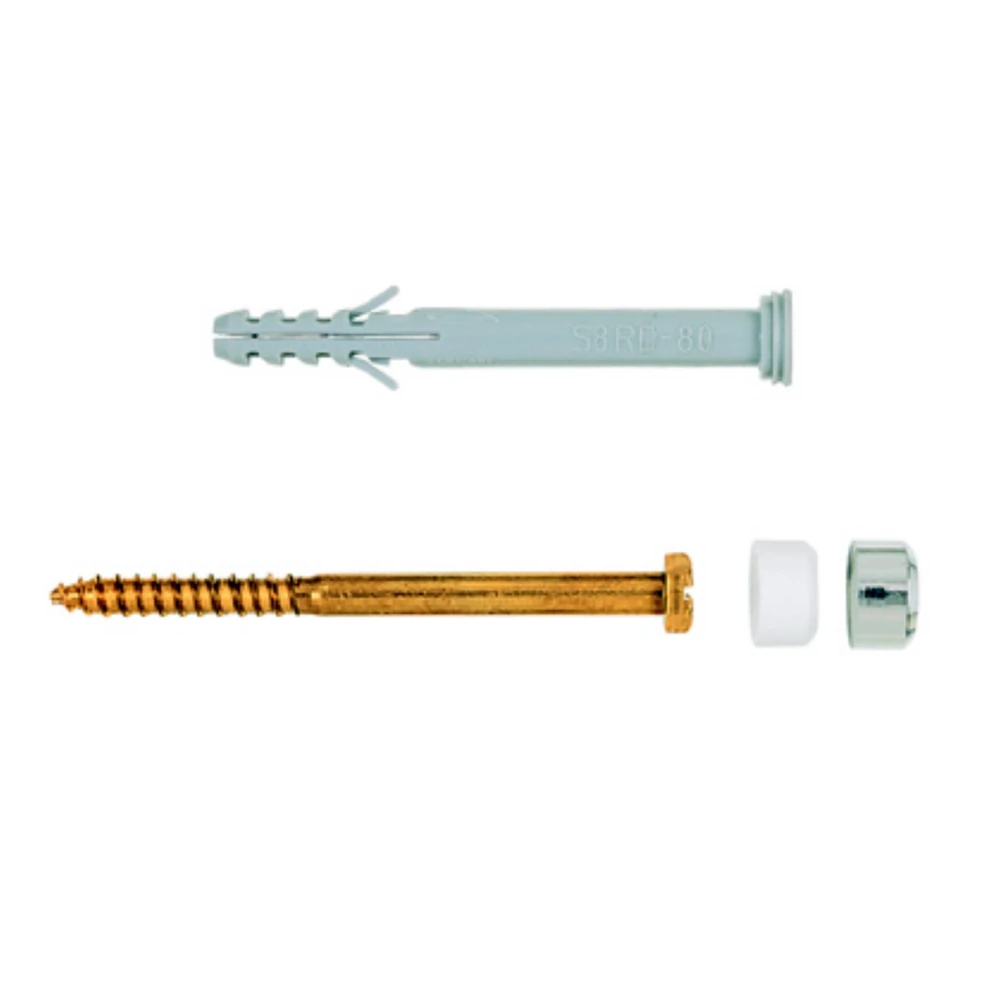 Крепление для сантехники Fischer 84340 1