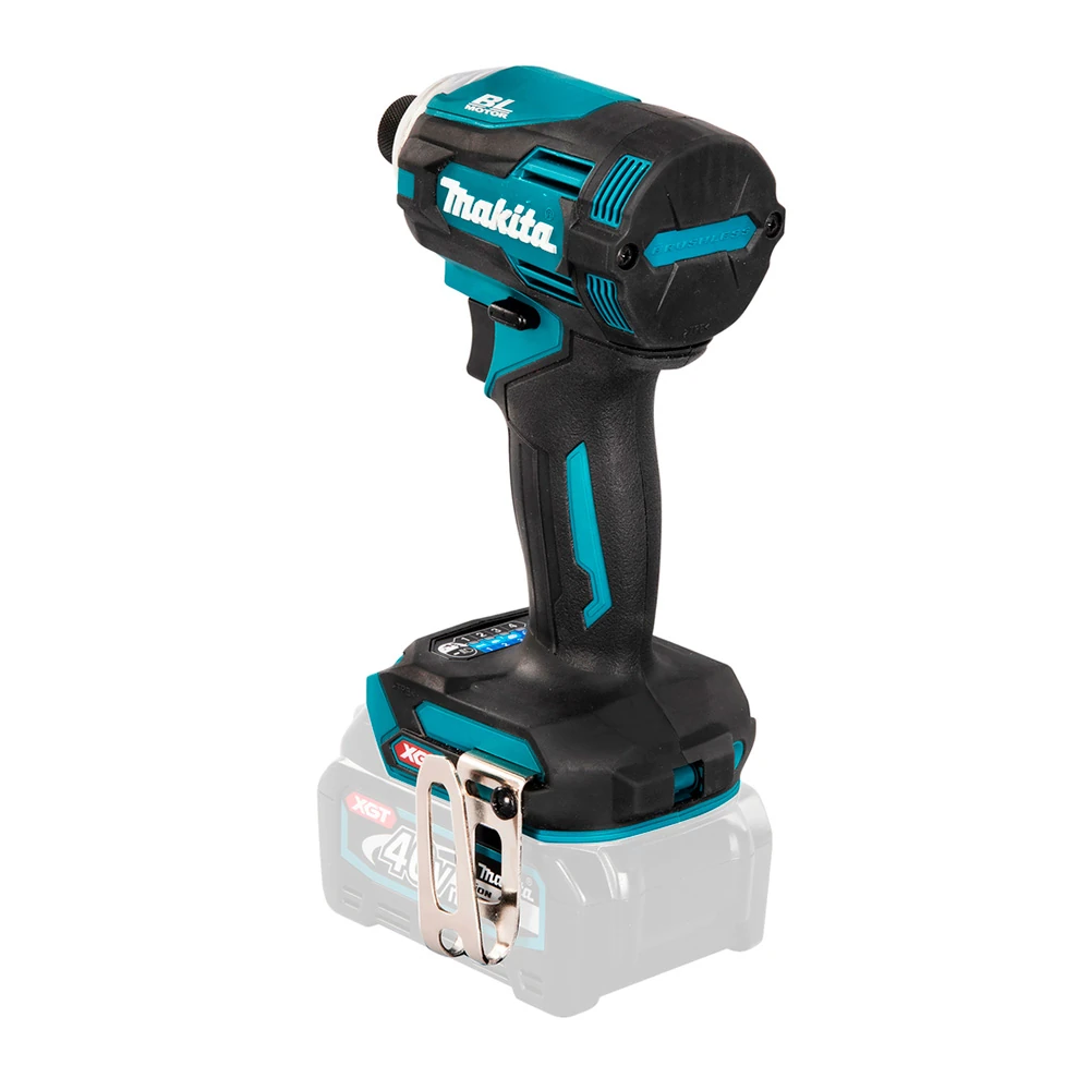 Шуруповерт Makita DTD156Z 2