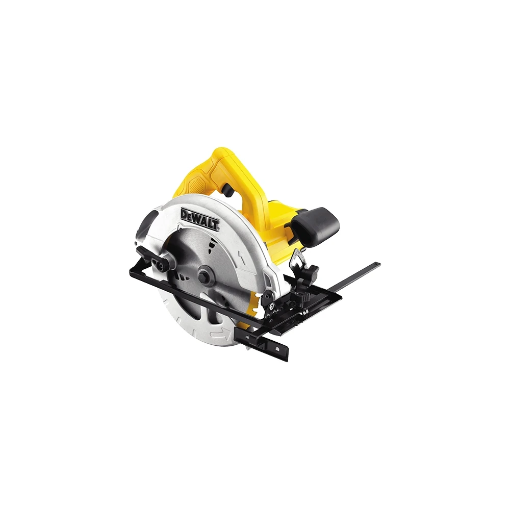 Пила дисковая DeWALT DWE550 1