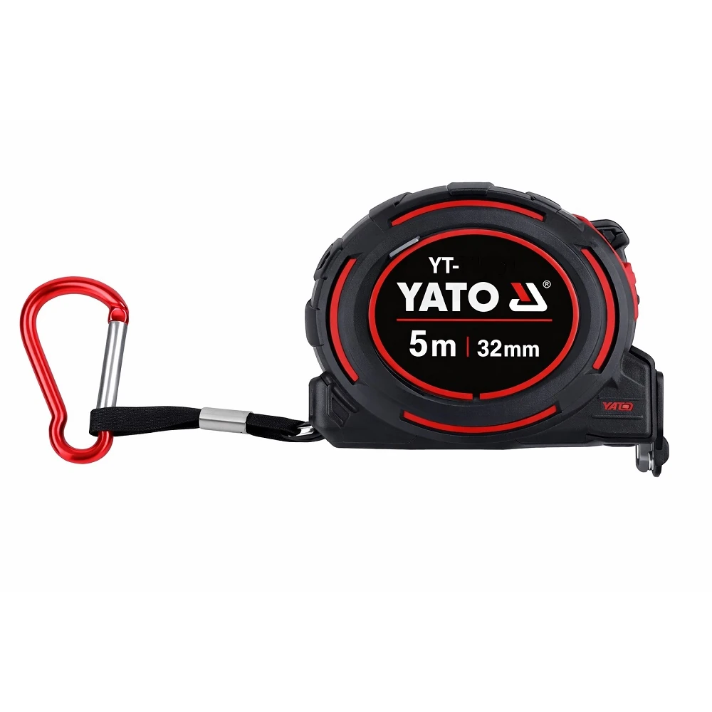 Рулетка YATO YT-71094 1