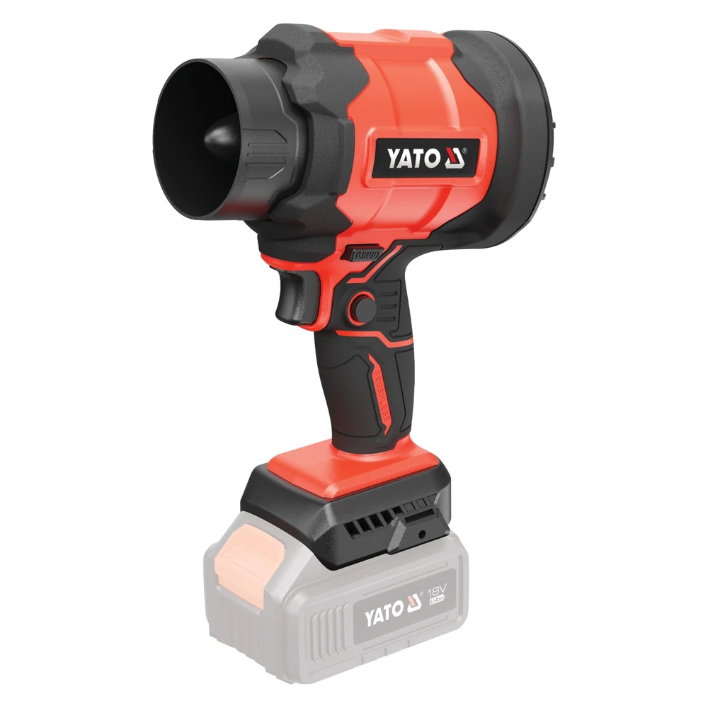 Воздуходувка YATO YT-829383 1