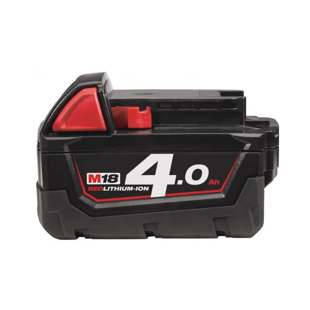 Аккумулятор Milwaukee M18 B4 (4932430063) 1