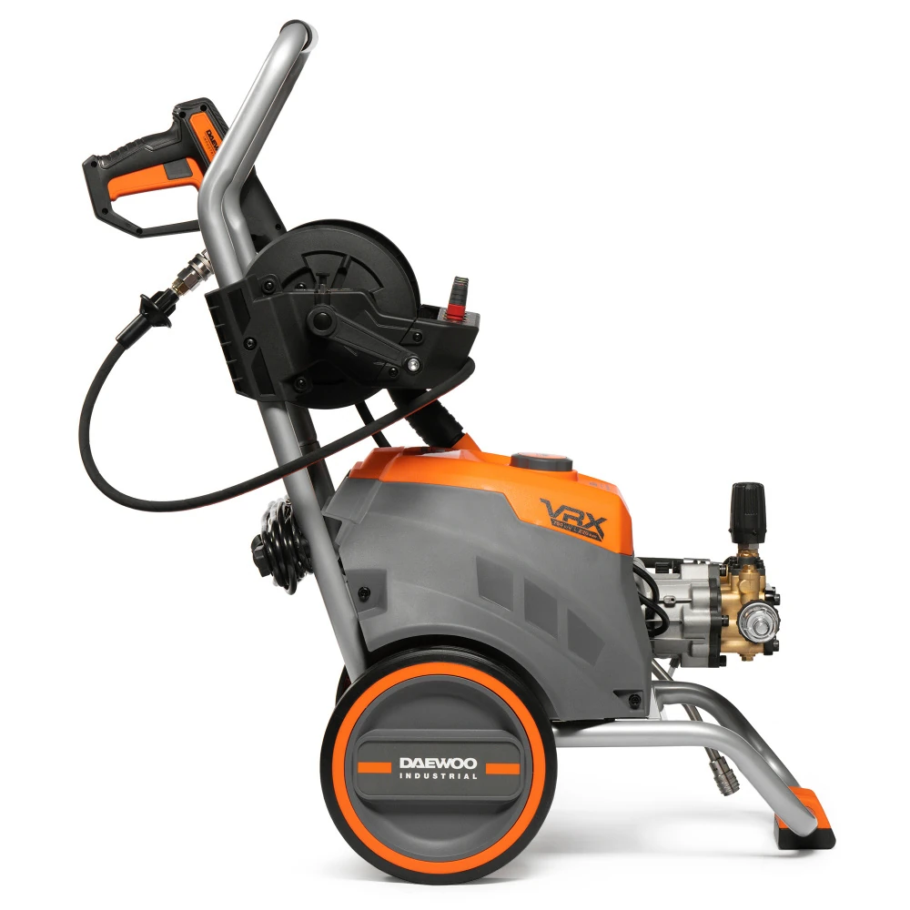 Моечный аппарат Daewoo DAW 950W 9