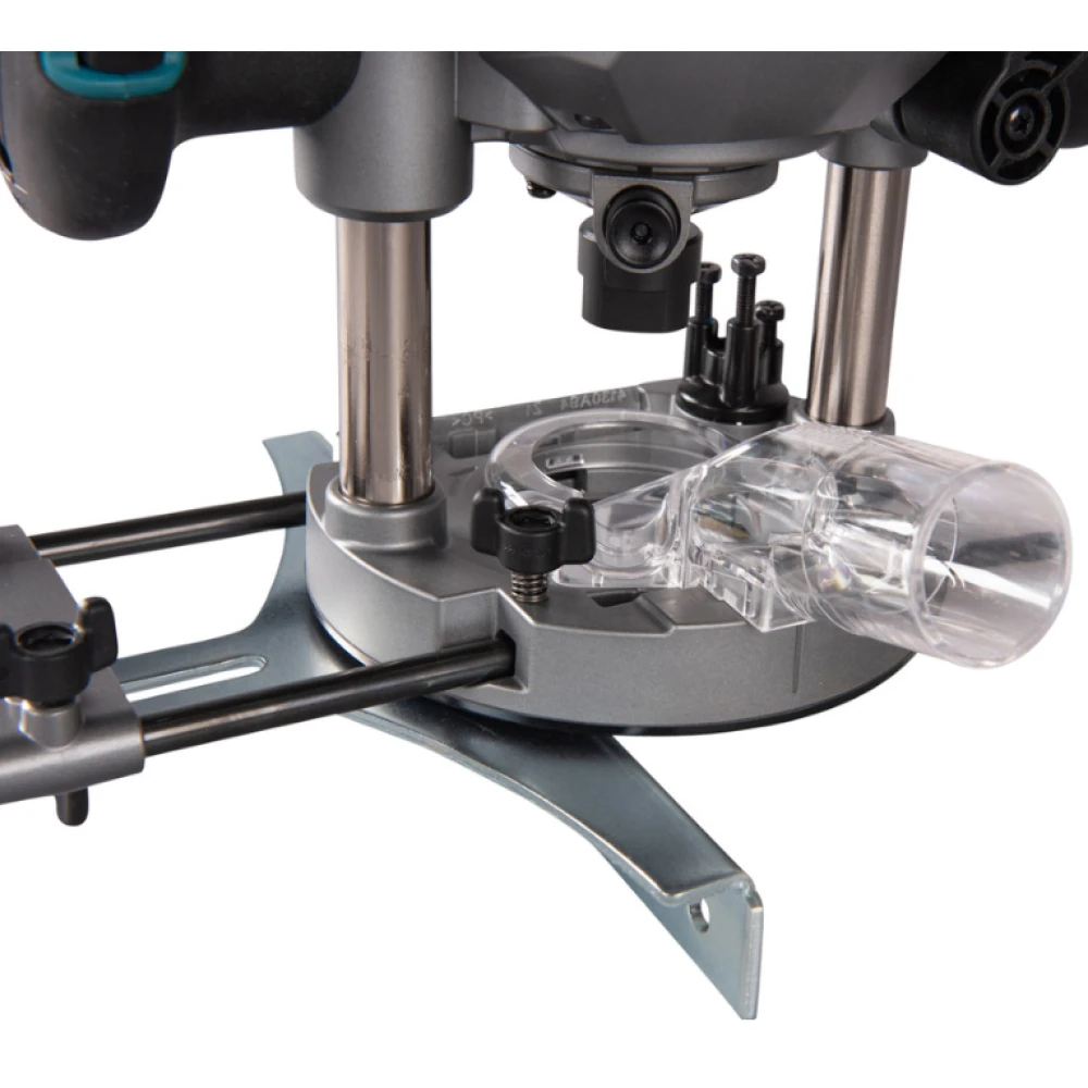 Электрофрезер Makita RP001GZ 5