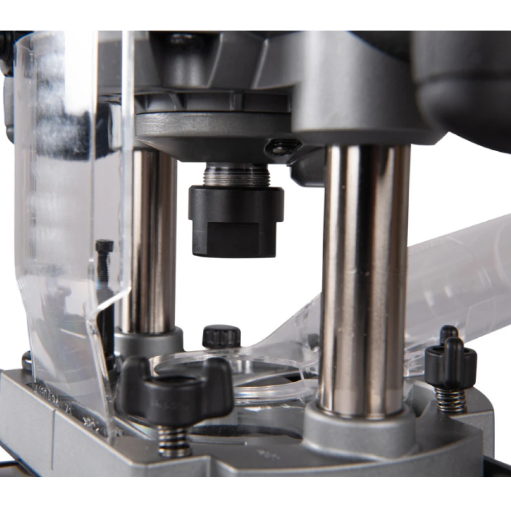 Электрофрезер Makita RP001GZ 6