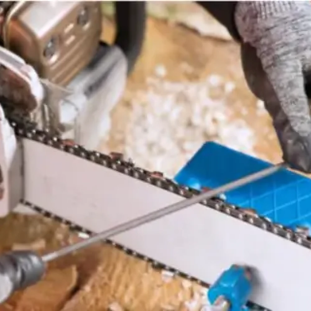 Напильник Pferd 412 200X5,16 PREMIUM 3