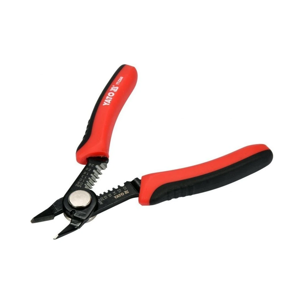 Бокорезы YATO YT-22640 1