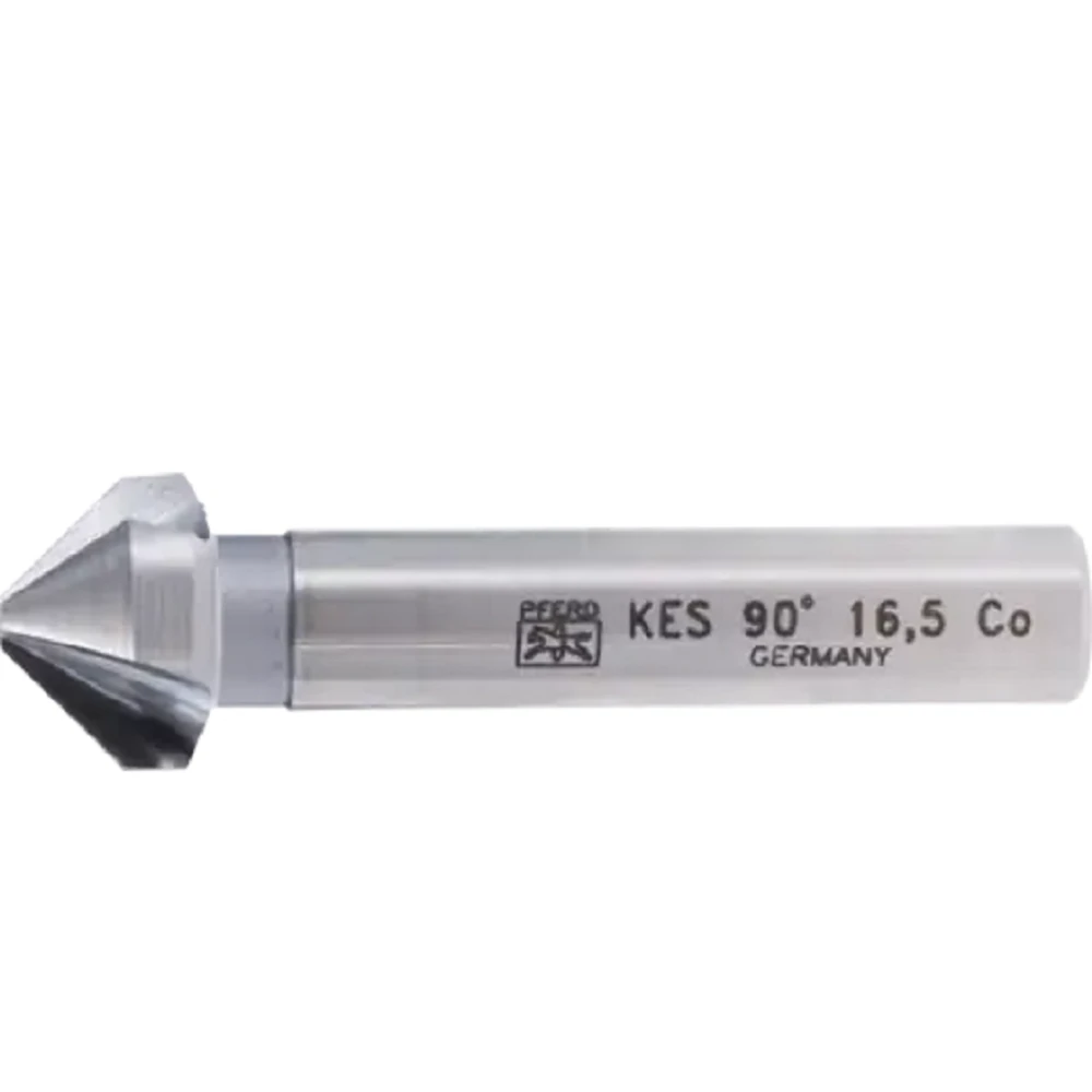 Зенкер Pferd KES HSSE DIN335 C90° 16,5 1