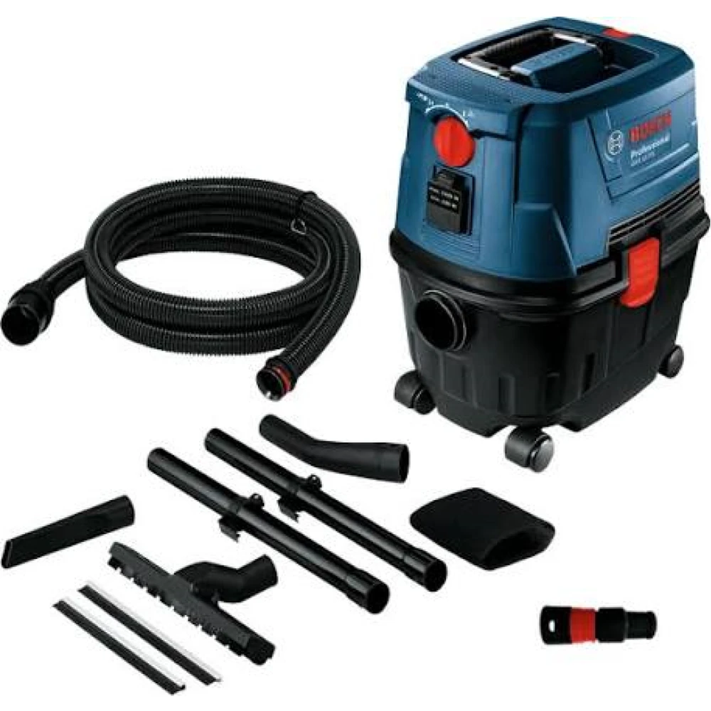 Пылесос Bosch GAS 15 PS 1