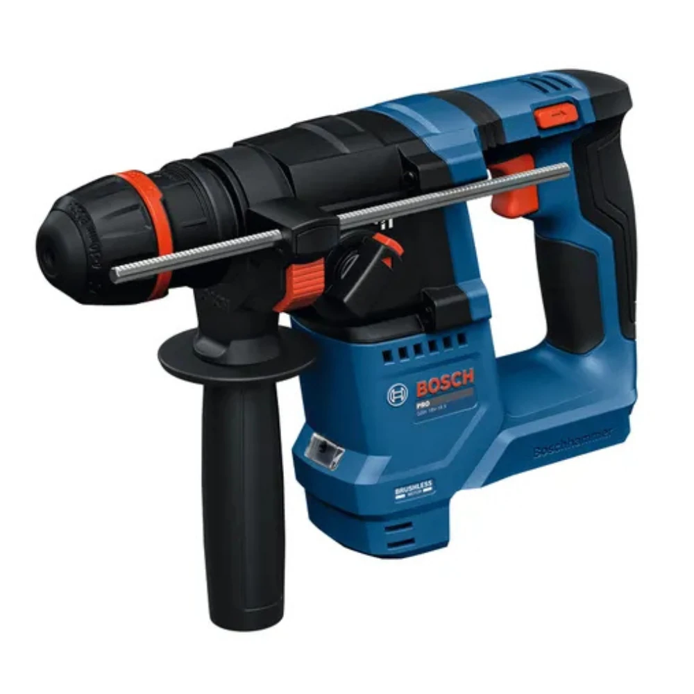 Перфоратор Bosch GBH 18V-18 X 2