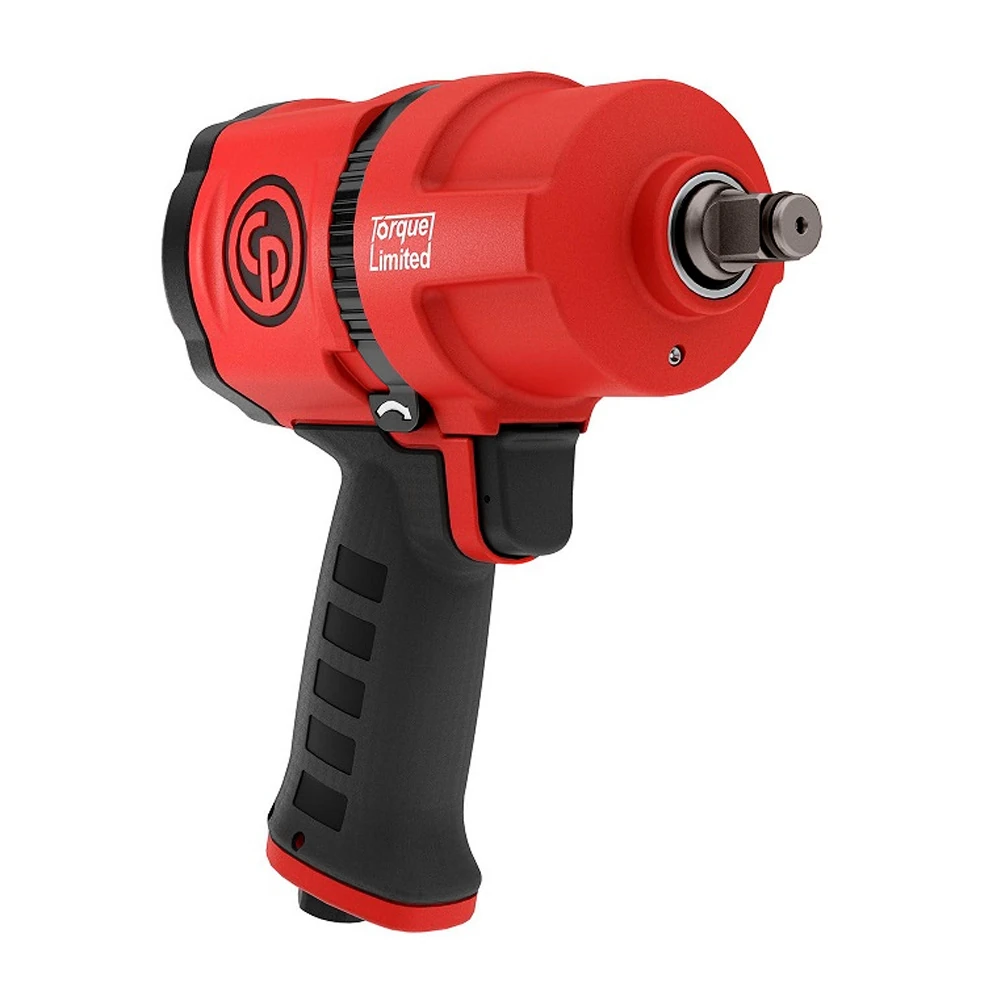 Гайковерт Chicago Pneumatic CP7748TL 2