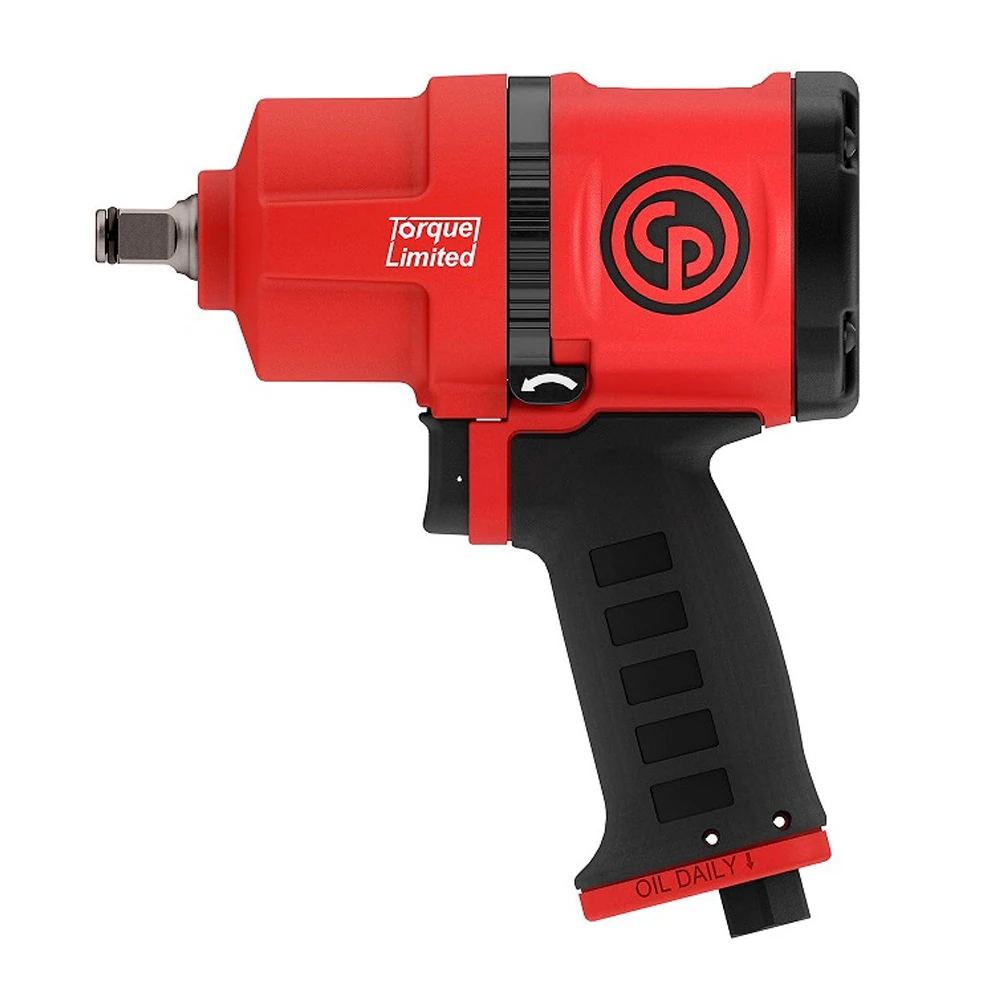 Гайковерт Chicago Pneumatic CP7748TL 3