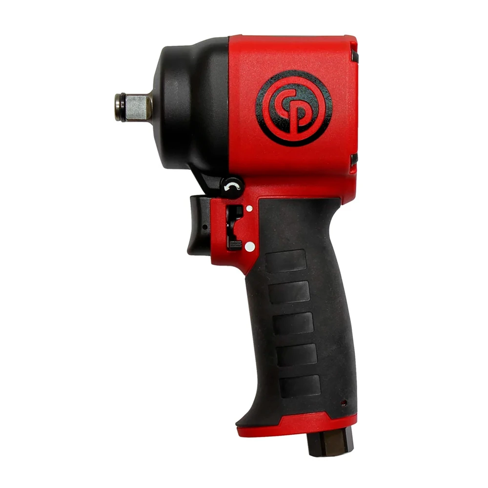 Гайковерт Chicago Pneumatic CP7732C 3