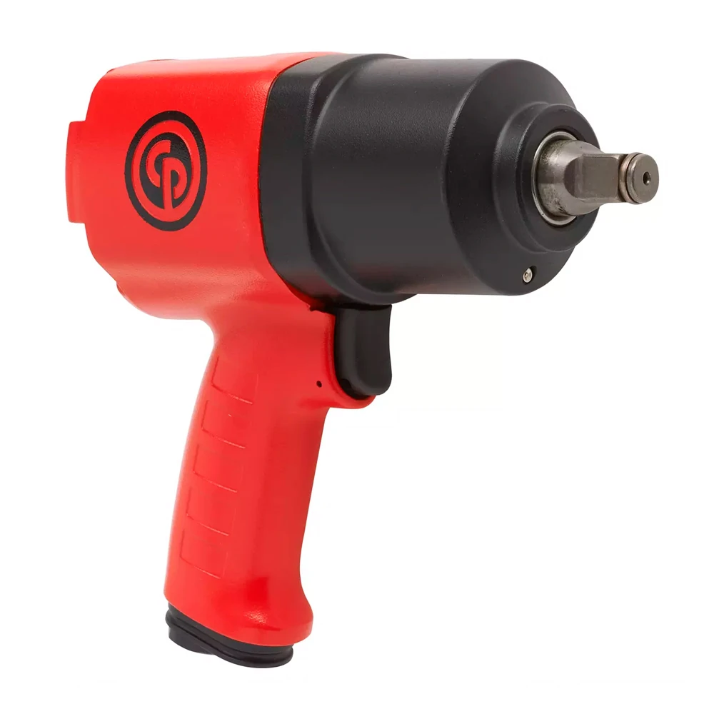 Гайковерт Chicago Pneumatic CP7736 2