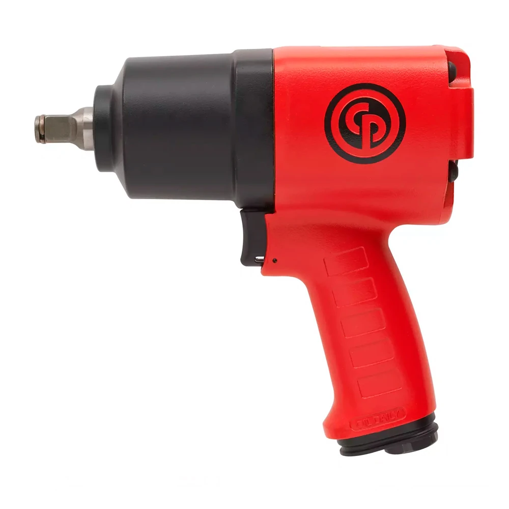 Гайковерт Chicago Pneumatic CP7736 3