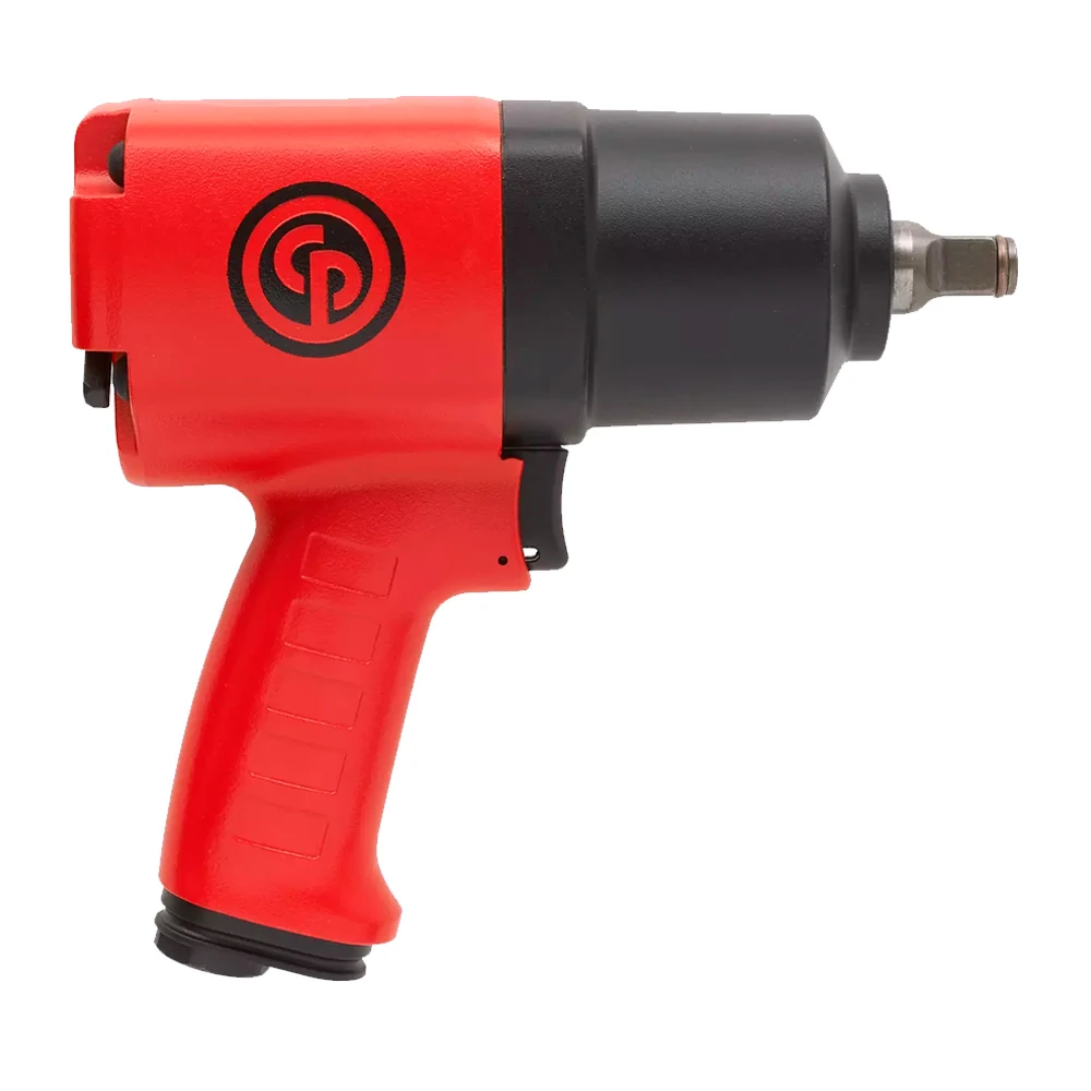Гайковерт Chicago Pneumatic CP7736 4