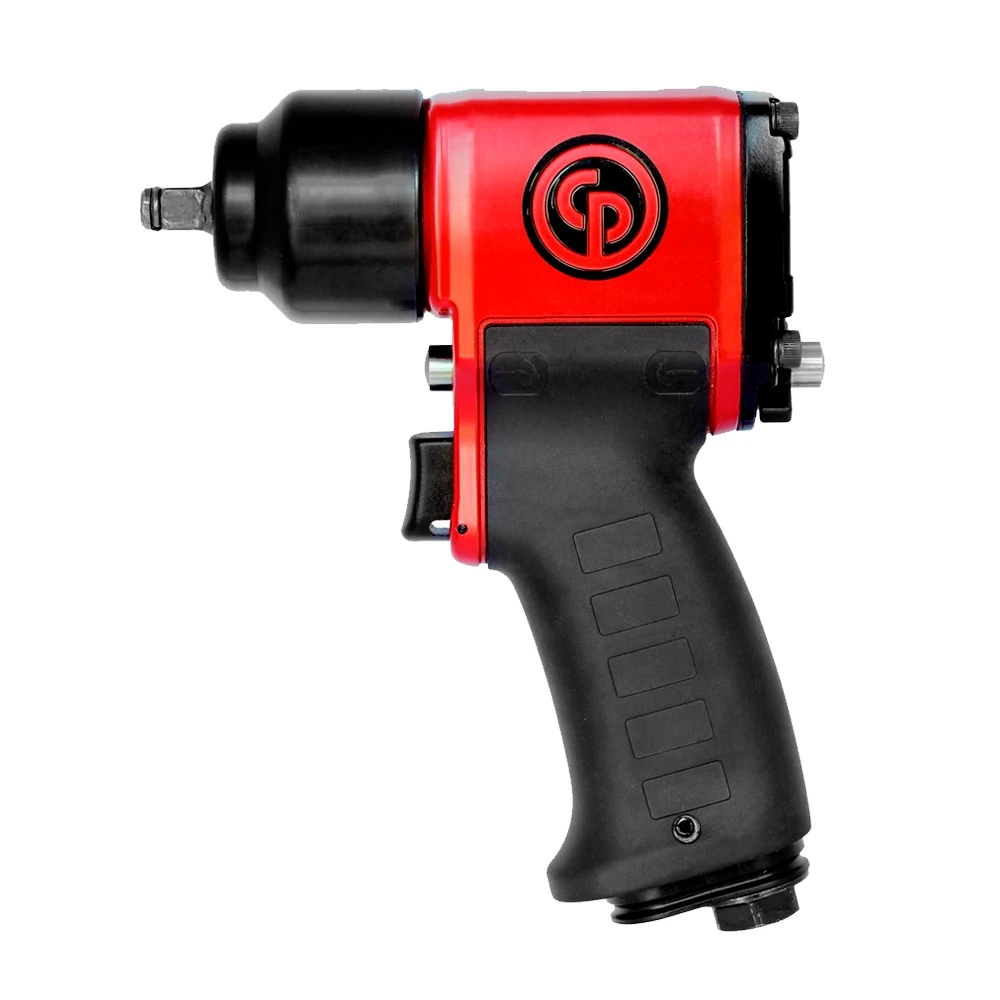 Гайковерт Chicago Pneumatic CP724H 3