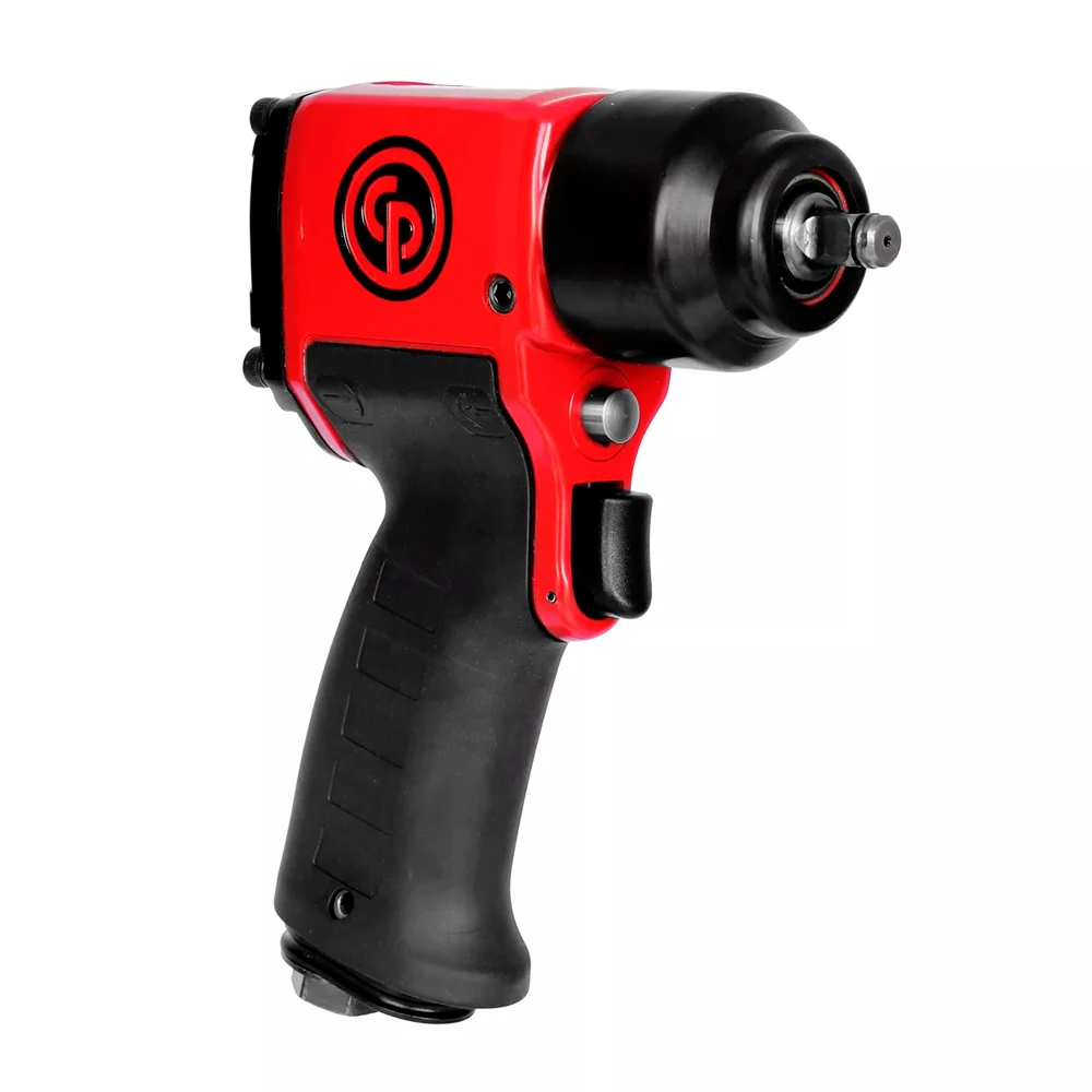 Гайковерт Chicago Pneumatic CP724H 4