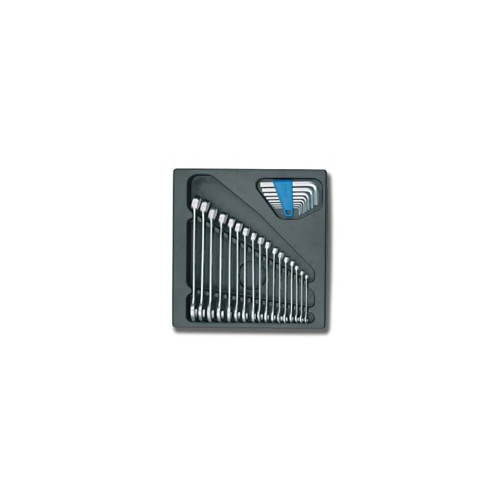 Набор инструментов Gedore 1500 ES-7 1