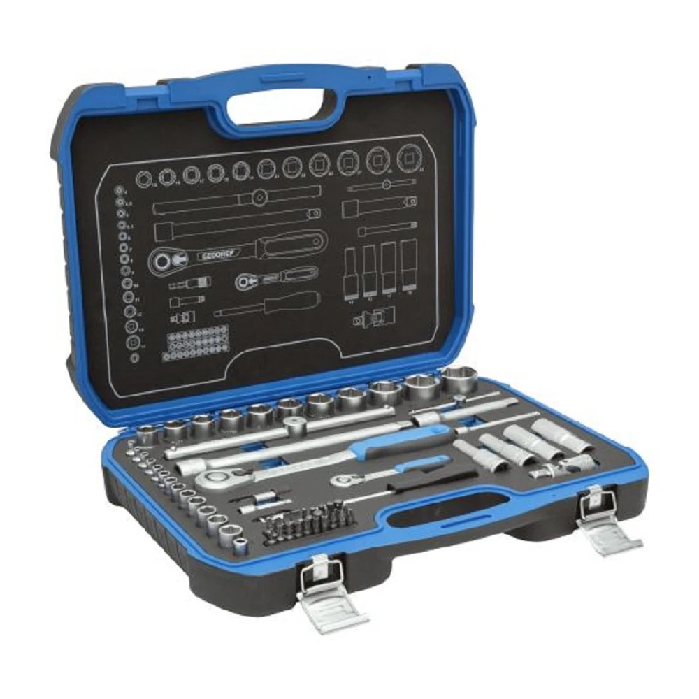 Набор инструментов Gedore 19 BMC 20 1