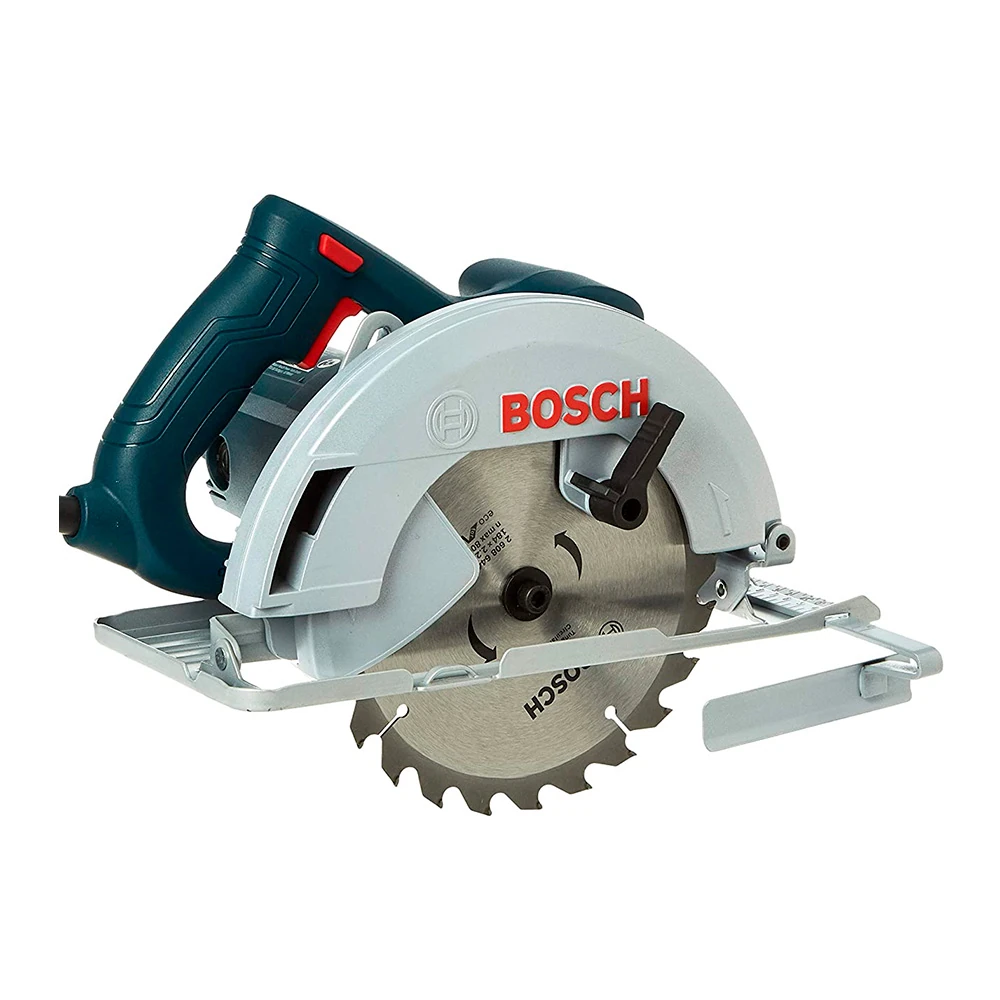 Пила дисковая Bosch GKS 140 1