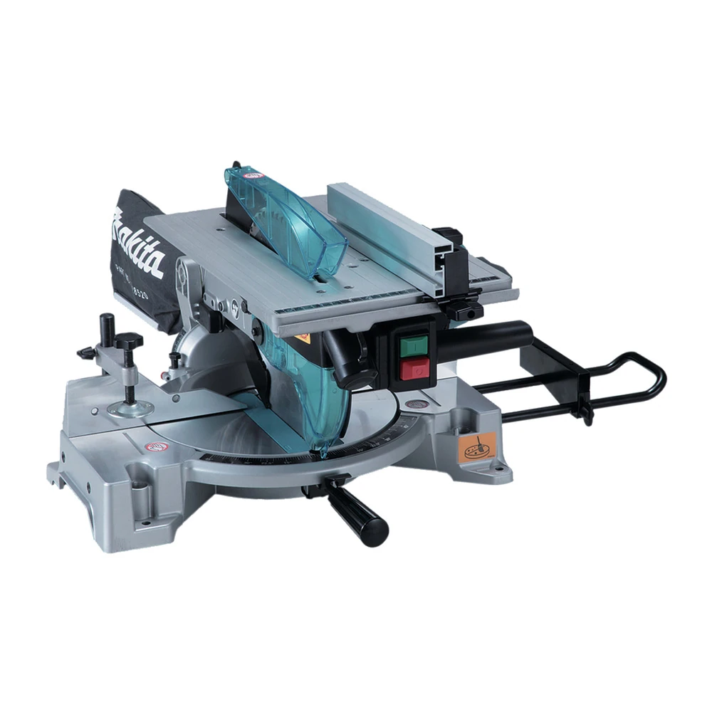 Пила торцовочная Makita LH1040F 2