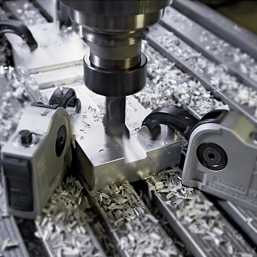 Зажим Bessey BAS-C10-6 3