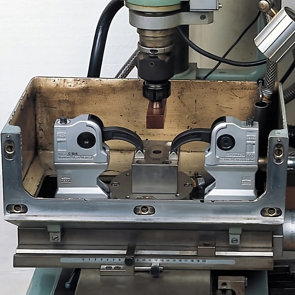 Струбцина Bessey BAS-CB-10-6 2