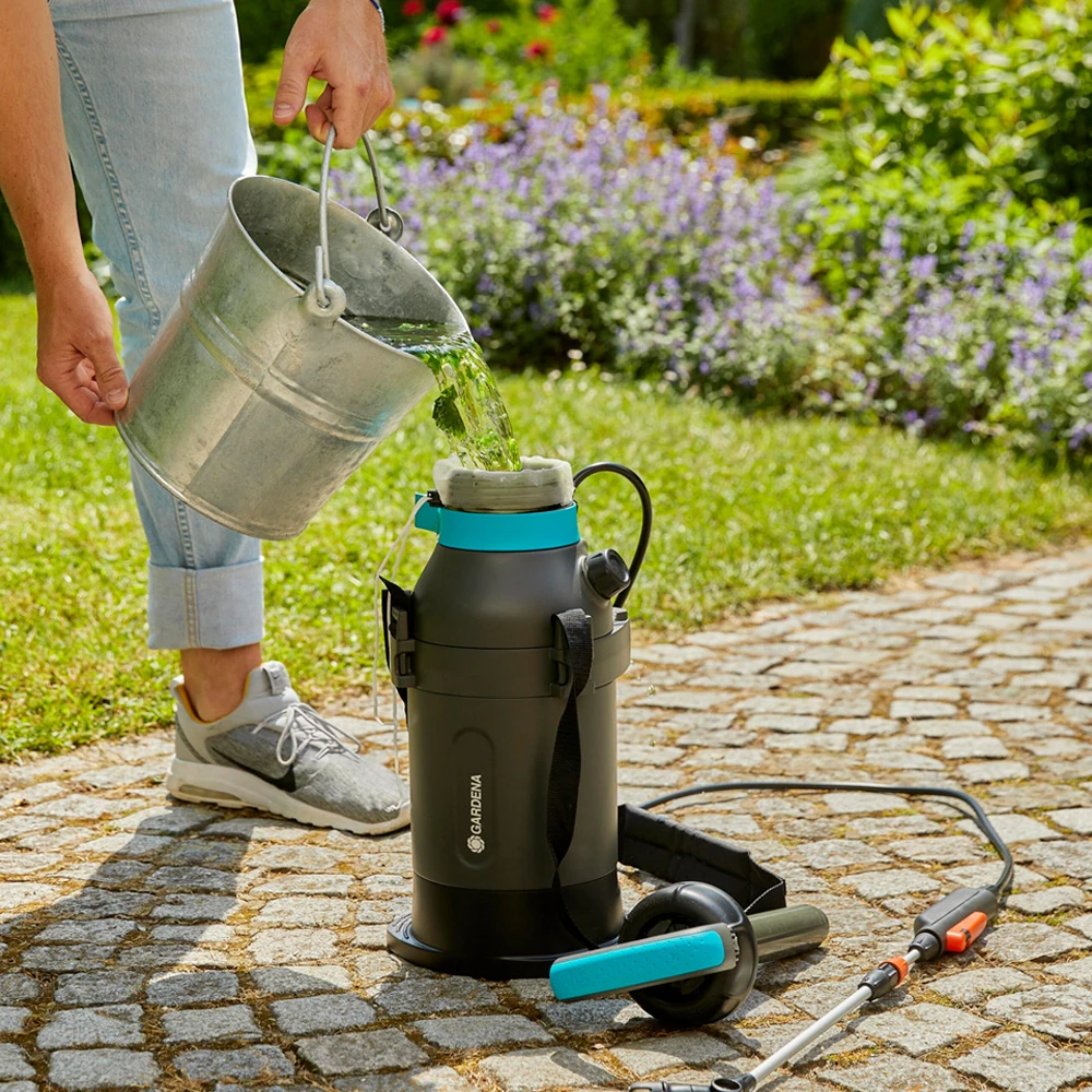 Фильтр Gardena 11156-20 2