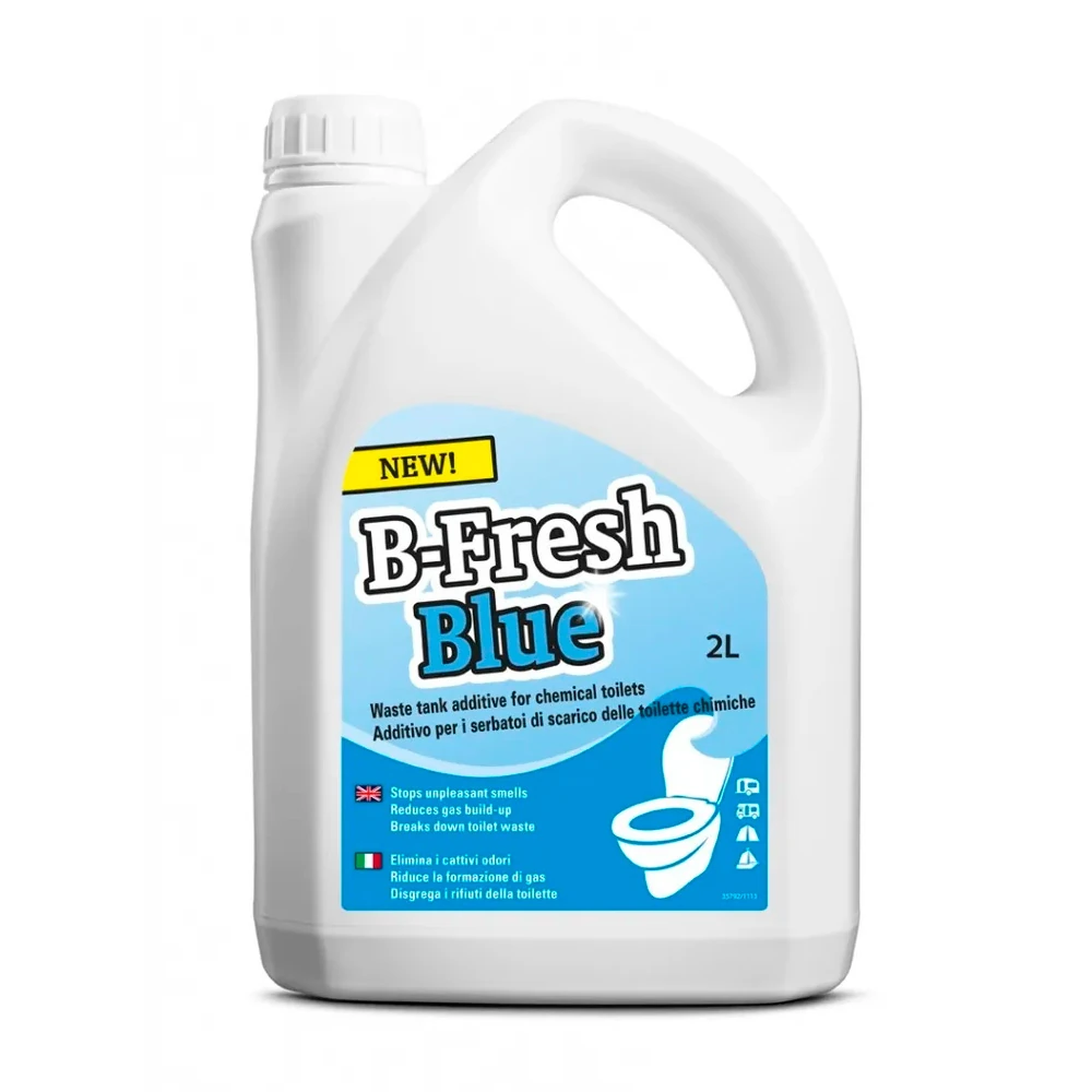 Санитарное средство Thetford B-Fresh Blue 2L 1