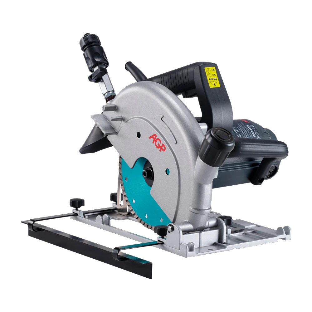 Отрезная машина AGP SCS7 1