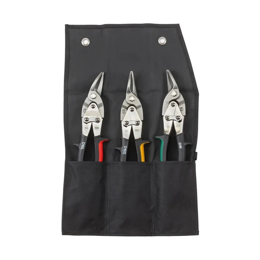 Набор ножниц Bessey DSET16 1