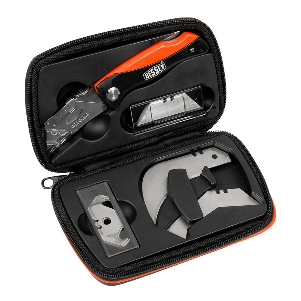 Нож Bessey DBKPH-SET 1