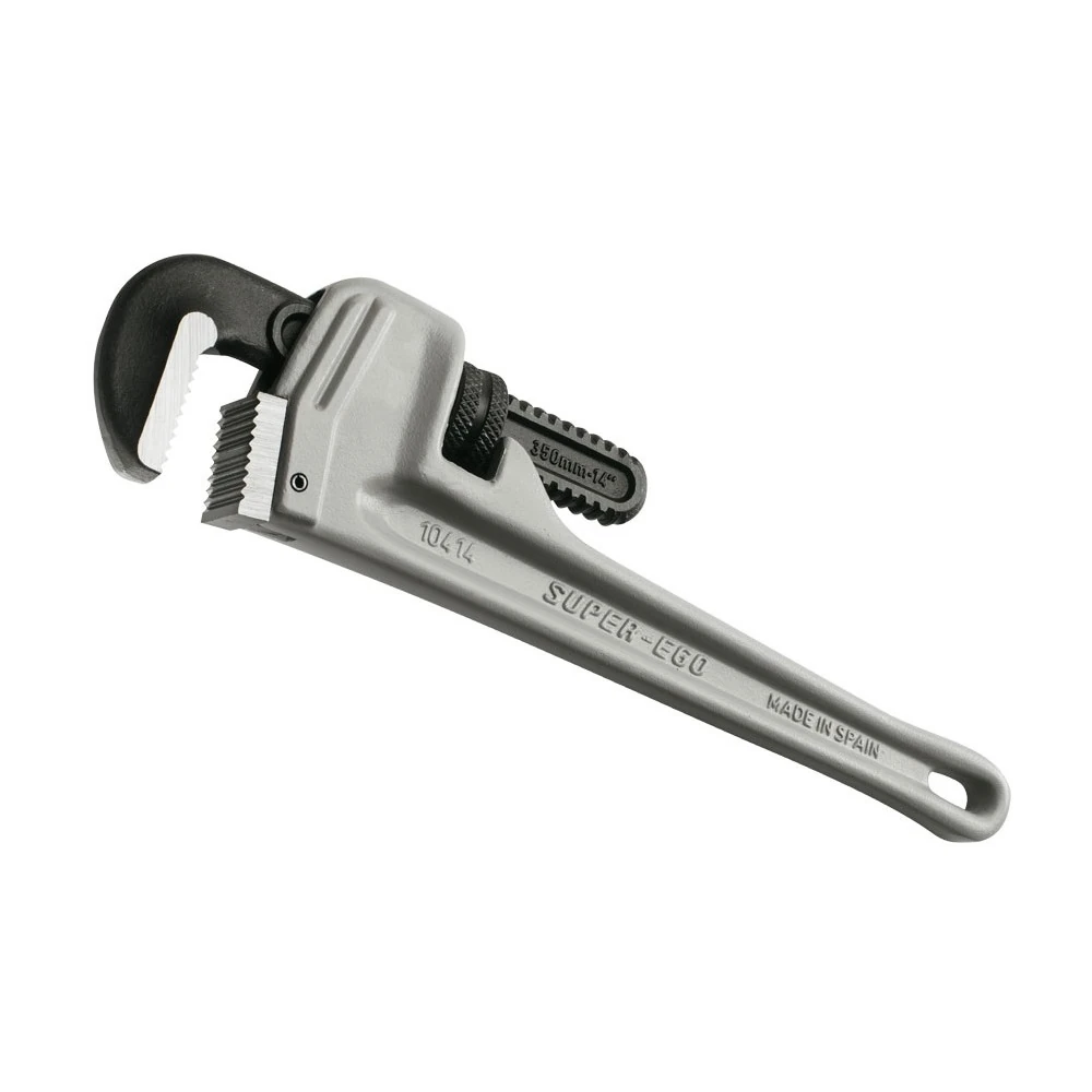 Ключ трубный Super-Ego 104240000 1