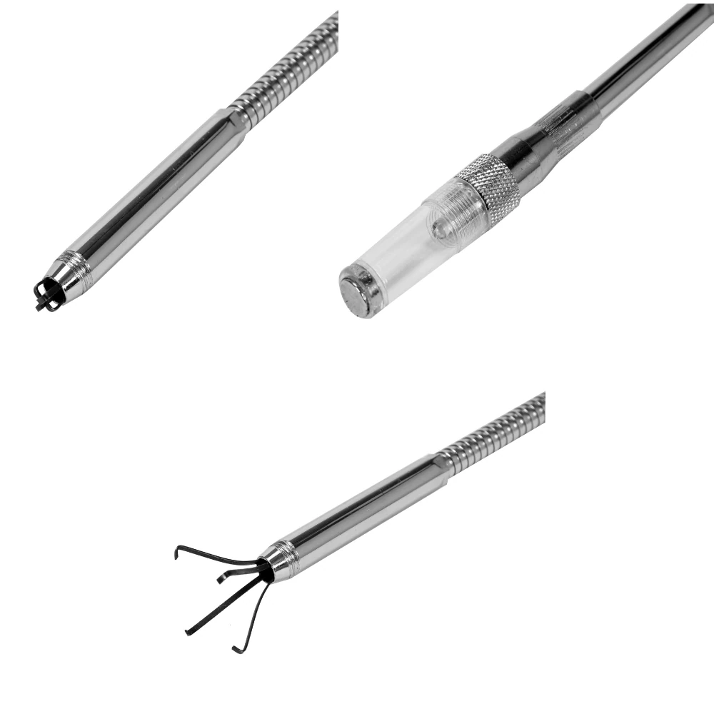 Захват YATO YT-06613 3