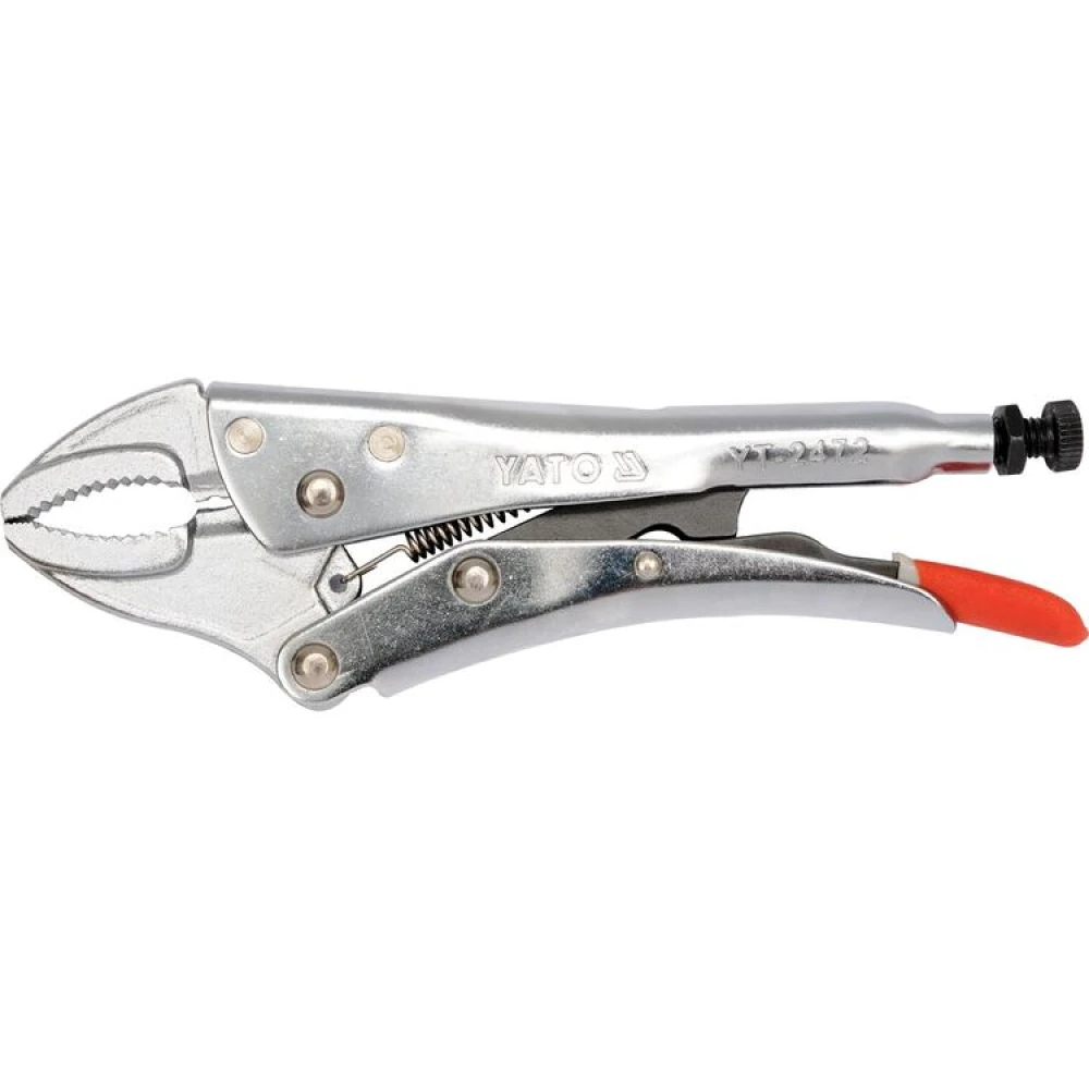 Клещи YATO YT-2472 1