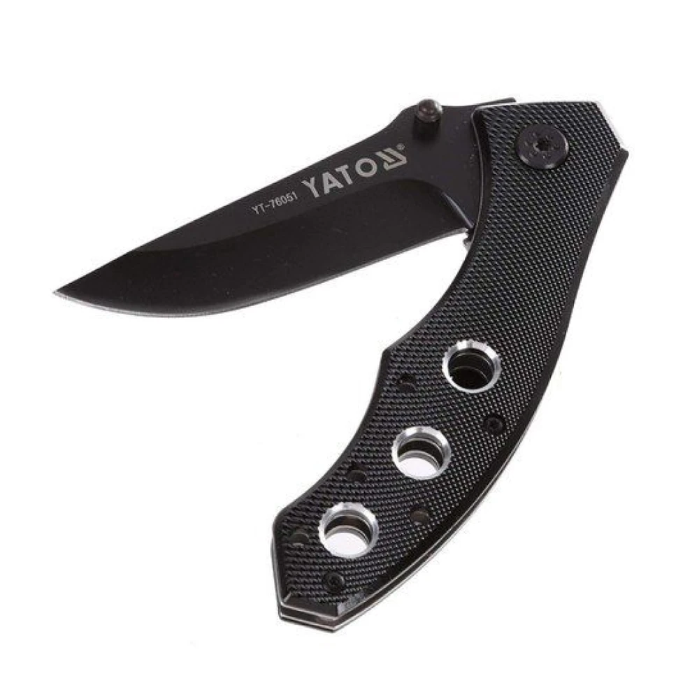 Нож YATO YT-76051 2
