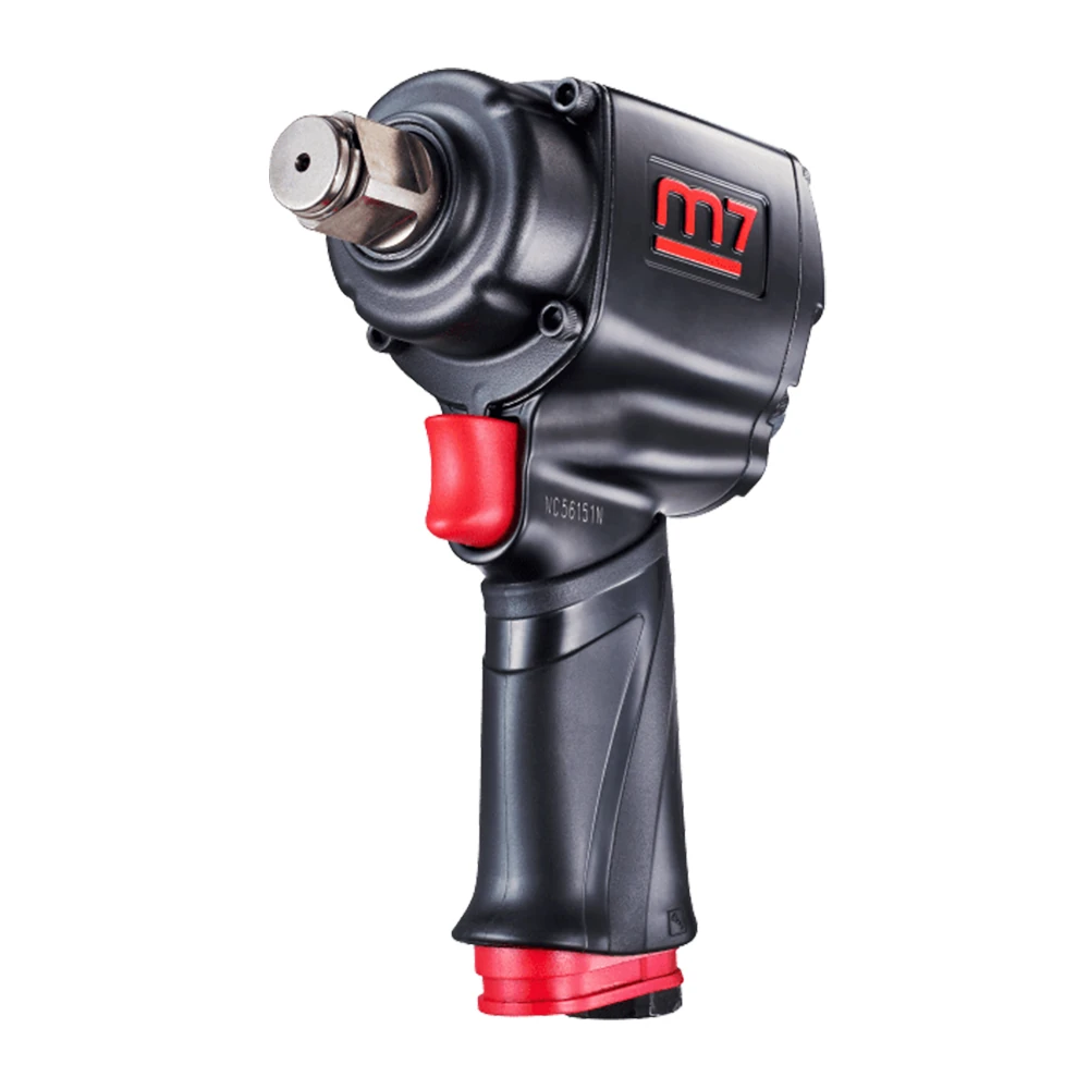 Гайковерт Mighty Seven NC-6610Q 1