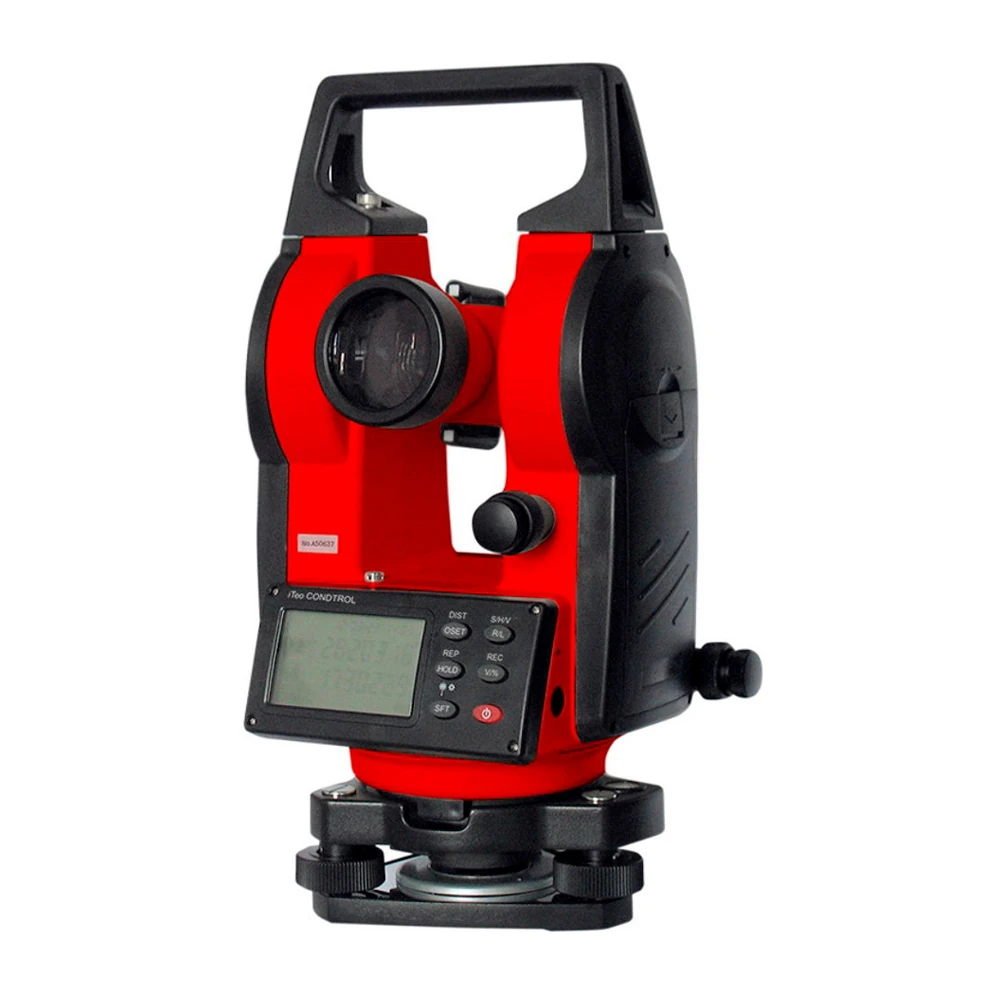 Теодолит Condtrol iTeo 5 1