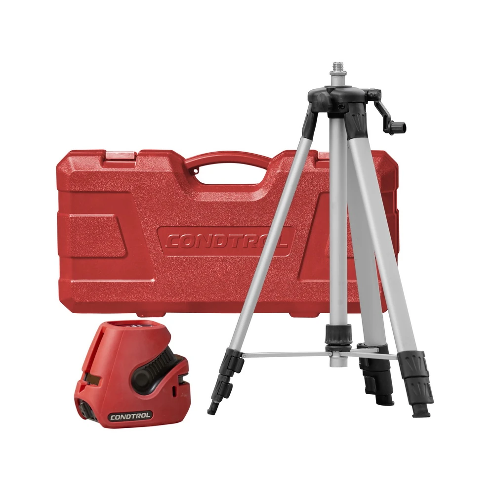 Нивелир Condtrol NEO X200 set 1