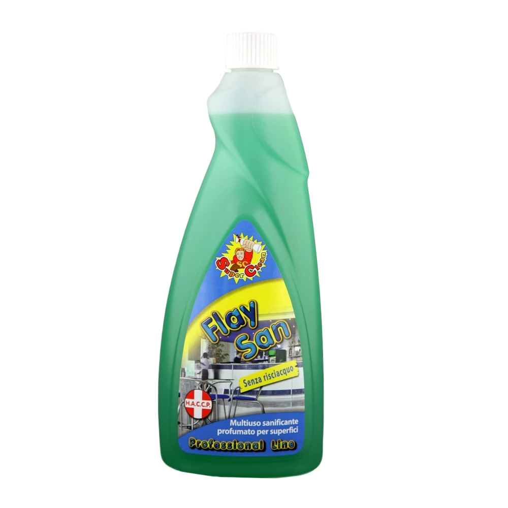 Очиститель Chem-Italia Flay San 0.75 l 1