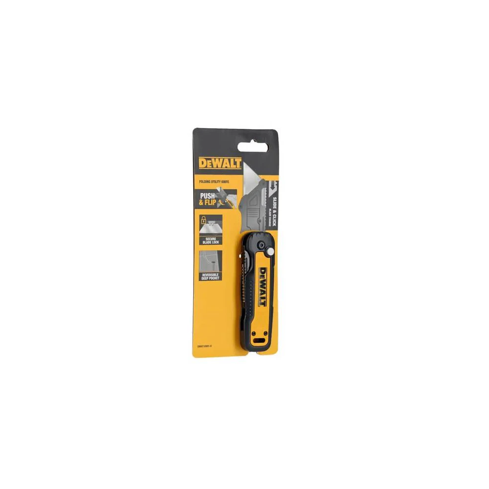 Нож DeWALT DWHT10991-0 2