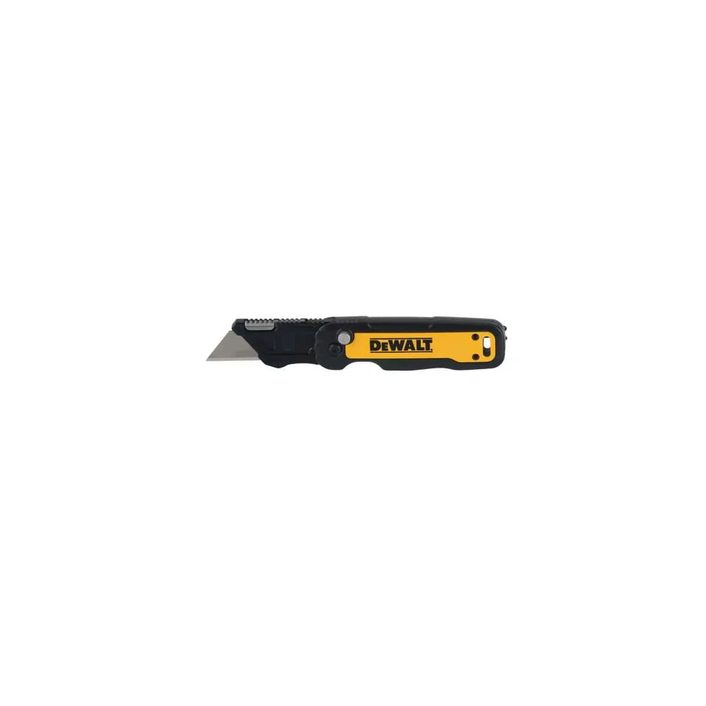 Нож DeWALT DWHT10991-0 4